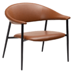 Fotelja Rover Brown 3