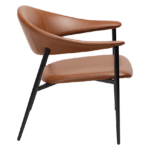 Fotelja Rover Brown 5