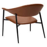Fotelja Rover Brown 9