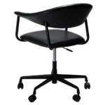 Uredska stolica Rover Black 9