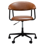 Uredska stolica Rover Brown 5
