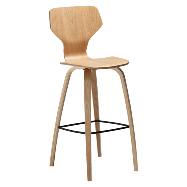 Barska stolica S.I.T chair Oak 3