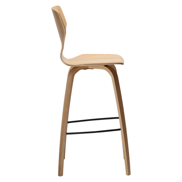Barska stolica S.I.T chair Oak II 5