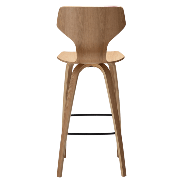 Barska stolica S.I.T chair Oak 6