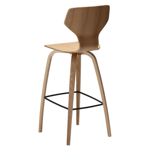 Barska stolica S.I.T chair Oak II 2