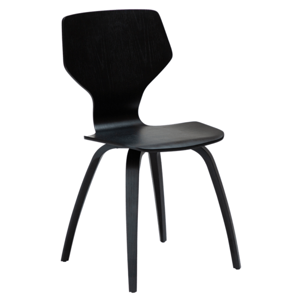 Blagovaonska stolica S.I.T Black Oak - Slika 2