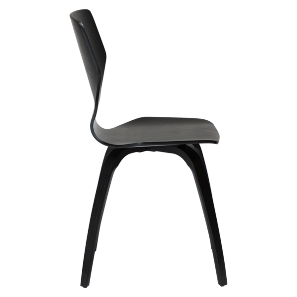 Blagovaonska stolica S.I.T Black Oak - Slika 4