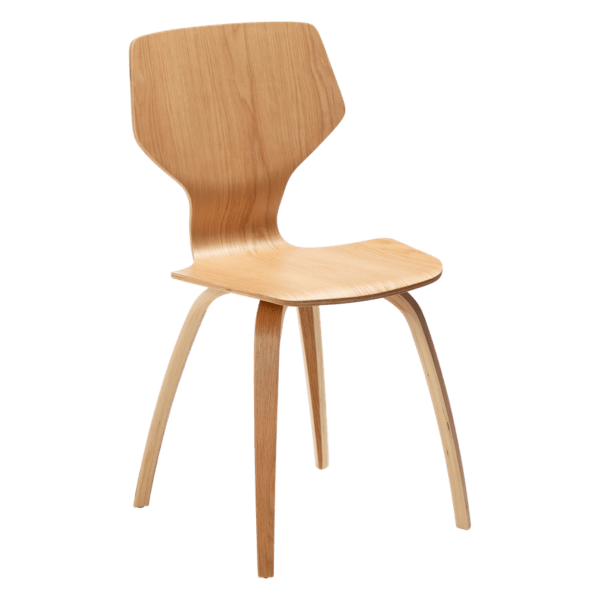 Blagovaonska stolica S.I.T Oak - Slika 2