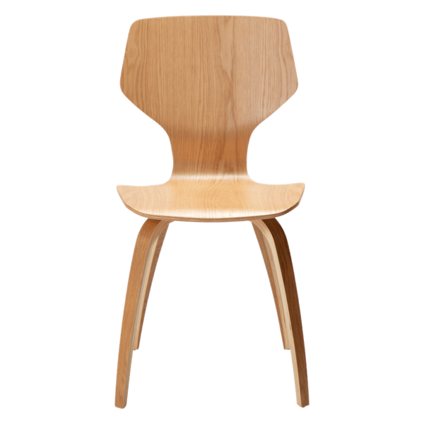 Blagovaonska stolica S.I.T Oak - Slika 3