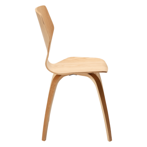 Blagovaonska stolica S.I.T Oak - Slika 4