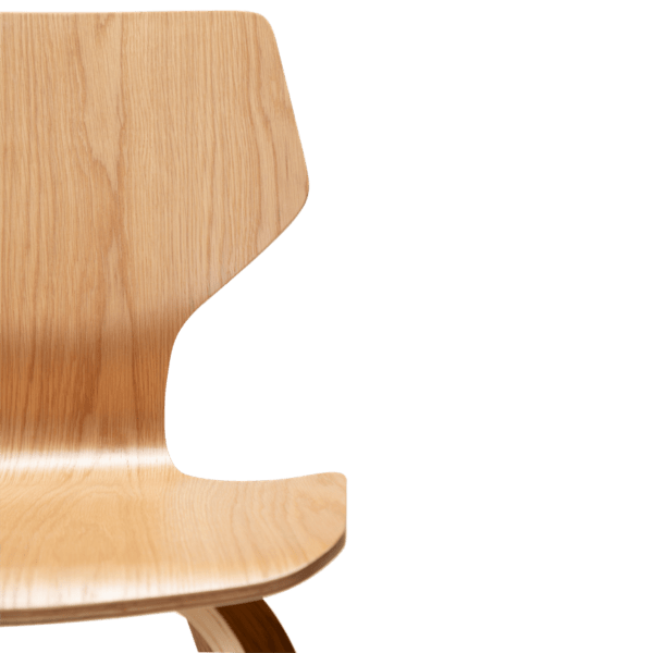 Blagovaonska stolica S.I.T Oak - Slika 5