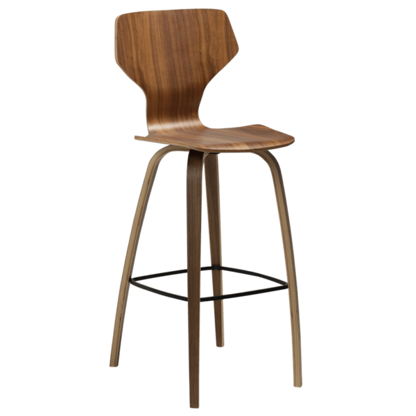 Barska stolica S.I.T chair Walnut II 2