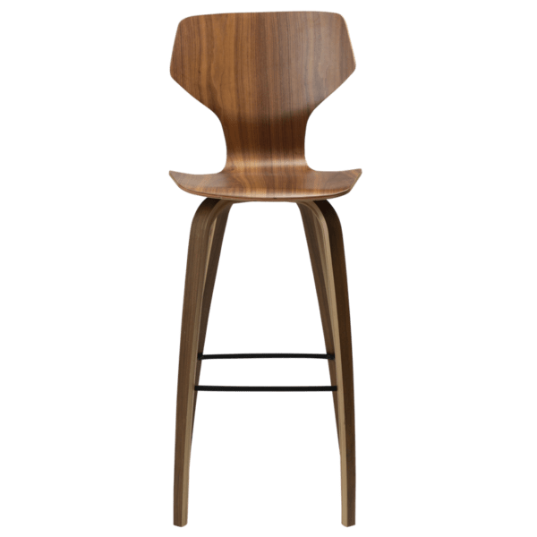 Barska stolica S.I.T chair Walnut 3