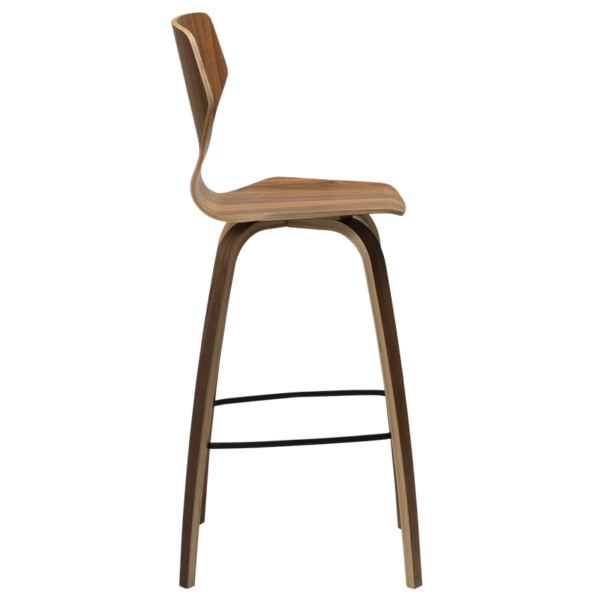 Barska stolica S.I.T chair Walnut 4
