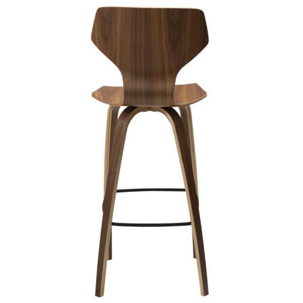Barska stolica S.I.T chair Walnut II 5