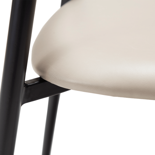 Blagovaonska stolica Tush Cashmere - Slika 8