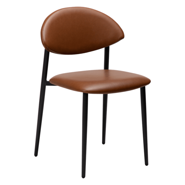 Blagovaonska stolica Tush Brown 2