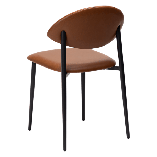 Blagovaonska stolica Tush Brown 5