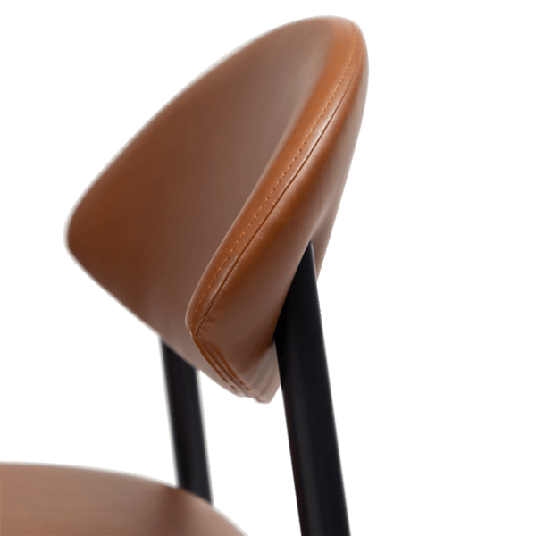 Blagovaonska stolica Tush Brown - Slika 6