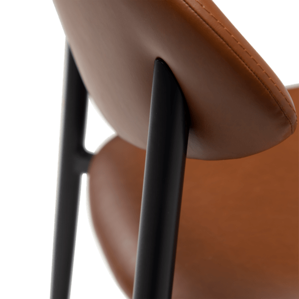 Blagovaonska stolica Tush Brown 8