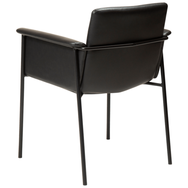 Blagovaonska stolica Vale Black 5