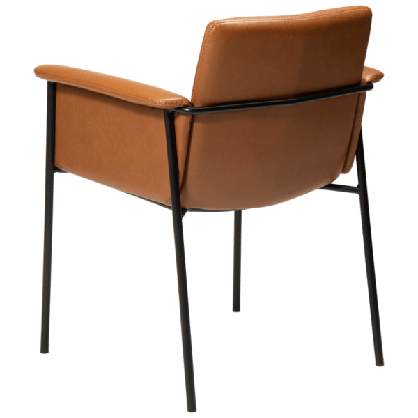 Blagovaonska stolica Vale Brown - Slika 5