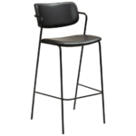 Barska stolica Zed Black II 3