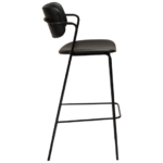 Barska stolica Zed Black II 7