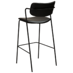 Barska stolica Zed Black II 11
