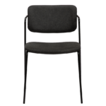 Blagovaonska stolica Zed Black II 5