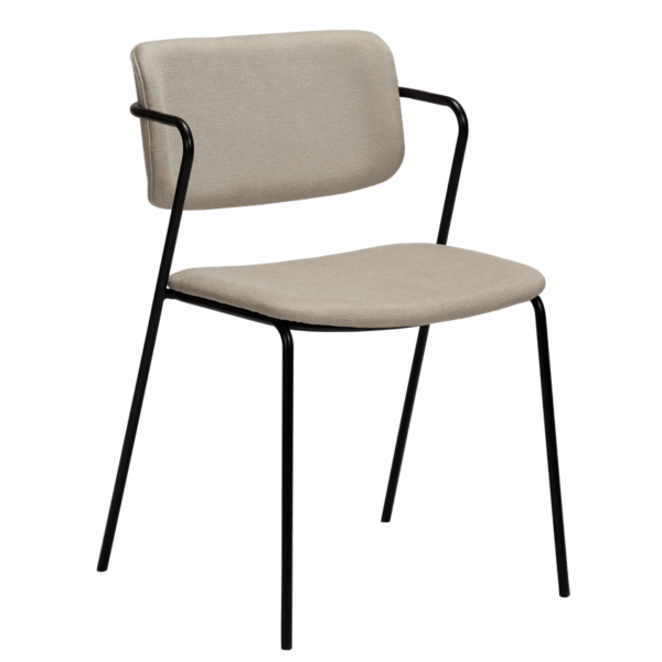 Blagovaonska stolica Zed Beige 2