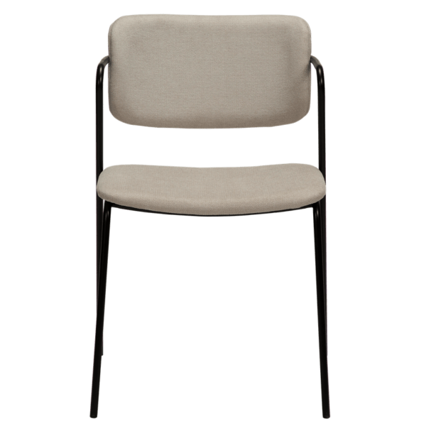 Blagovaonska stolica Zed Beige 3