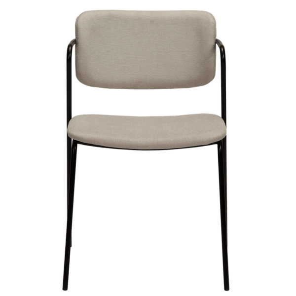 Blagovaonska stolica Zed Beige - Slika 3