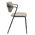 Blagovaonska stolica Zed Beige 7