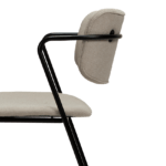 Blagovaonska stolica Zed Beige 11