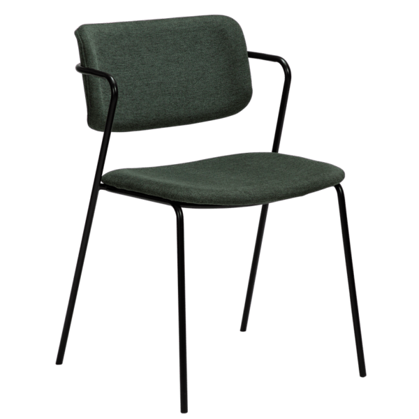 Blagovaonska stolica Zed Green 2