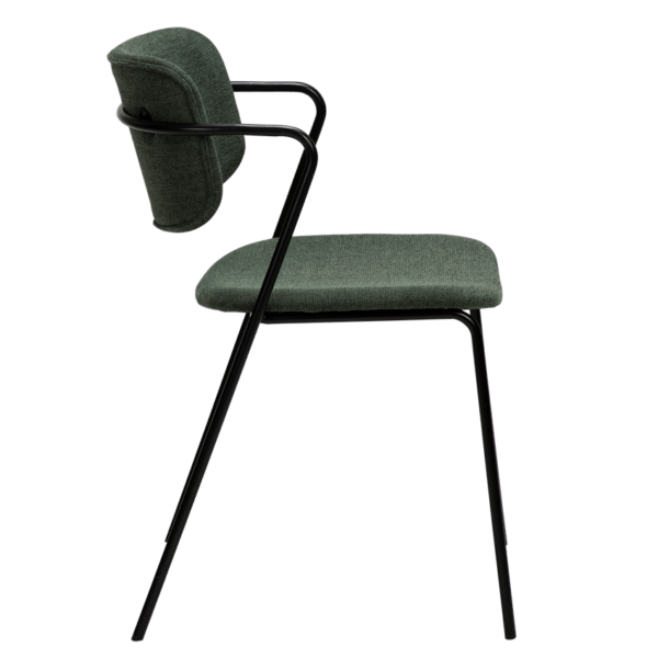 Blagovaonska stolica Zed Green 4