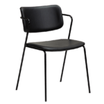 Blagovaonska stolica Zed Black 5