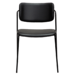 Blagovaonska stolica Zed Black 7