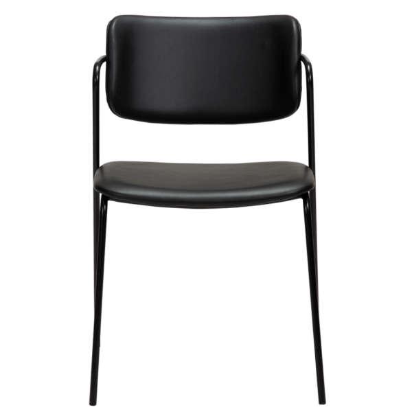 Blagovaonska stolica Zed Black 4