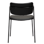Blagovaonska stolica Zed Black 11