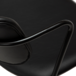 Blagovaonska stolica Zed Black 3