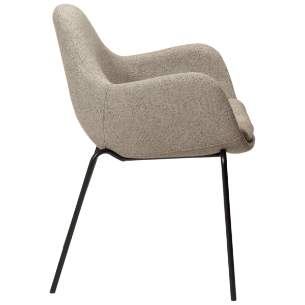 Blagovaonska stolica Zimmer Brown - Slika 4
