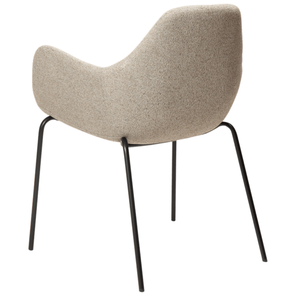 Blagovaonska stolica Zimmer Brown - Slika 5