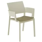 Ugostiteljska stolica Fiona Armchair II 3