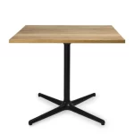Ugostiteljski stol Toledo Wood 80X80 3