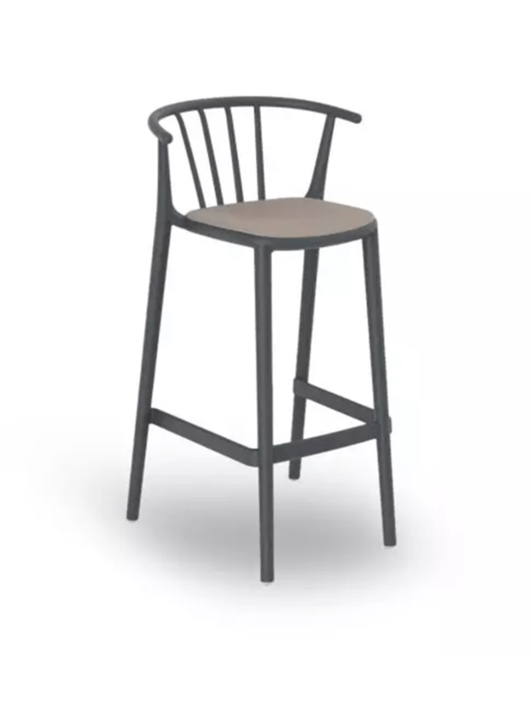 Ugostiteljska stolica Woody Alto II 1