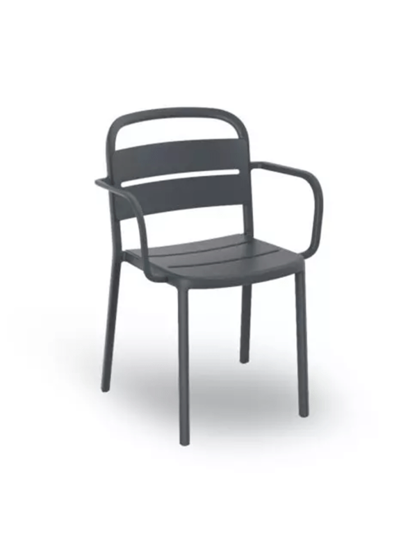 Ugostiteljska stolica Como Armchair 1