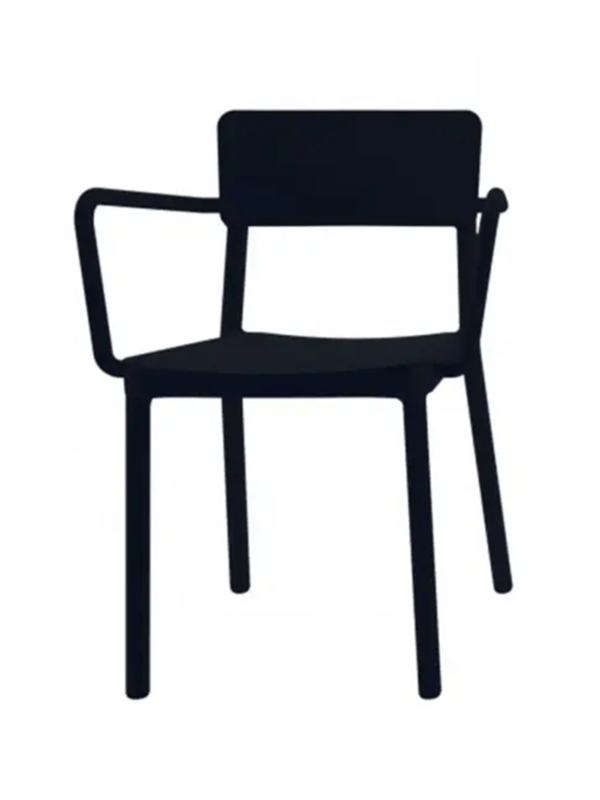 Ugostiteljska stolica Lisboa Armchair II 11