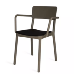 Ugostiteljska stolica Lisboa Armchair II 1